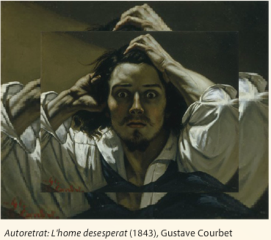 La bogeria de Narcís Oller