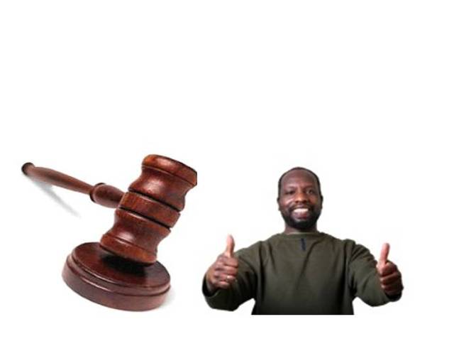 Anthony Johnson Wins the Court Case