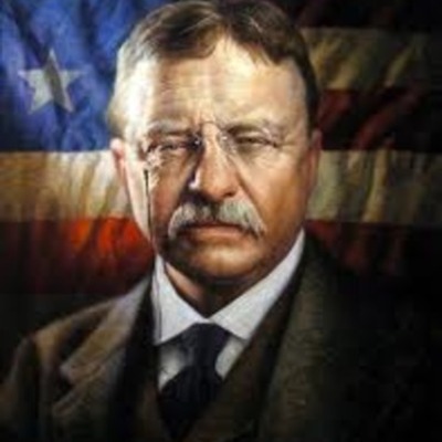 Timeline: Theodore Roosevelt