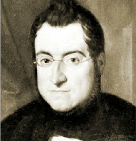 Bonaventura Carles Aribau.