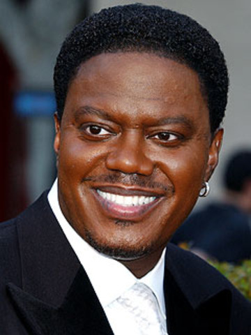 Bernie Mac died