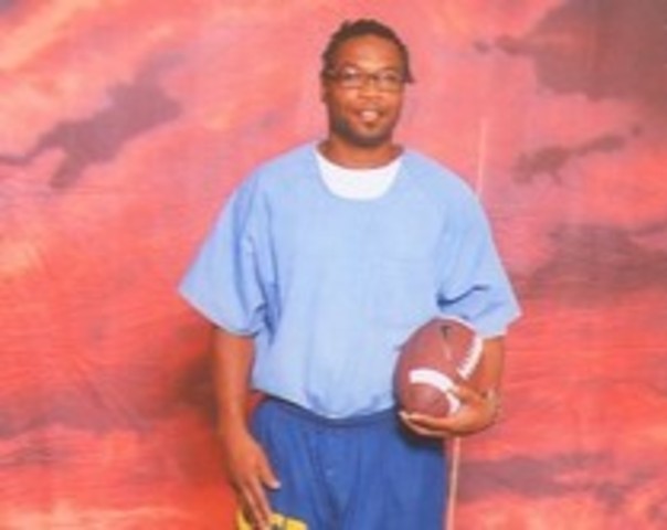 Garrison Johnson Born