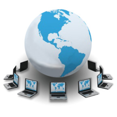 Timeline: EVOLUCION DE LA INFRAESTRUCTURA DE TI