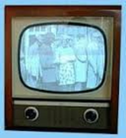 The first TV commercial was aired in Boston