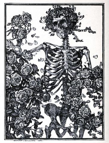 Listened to The Grateful Dead