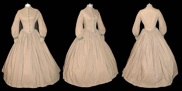 more structure to clothing