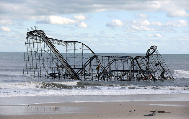 Hurricane Sandy