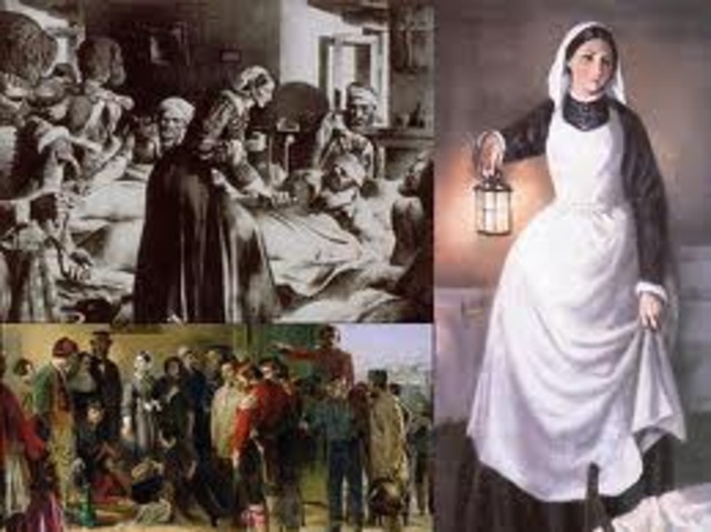 LAS TABILLAS O IAMATAS (HOSPITALES)