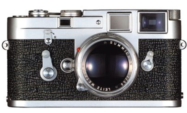 Leica M3