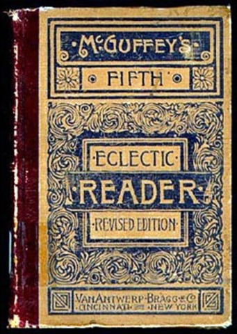 The McGuffey Readers