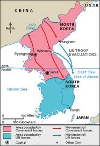 Korean War