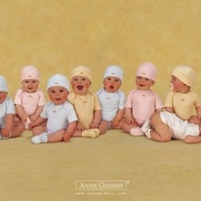 Timeline: Detskiy sad 47 Malyutka