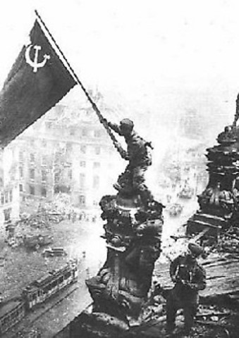 aparicion de las urrss