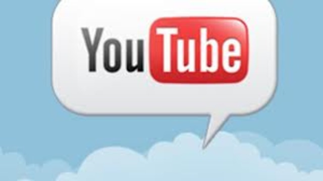 youtube was created!!