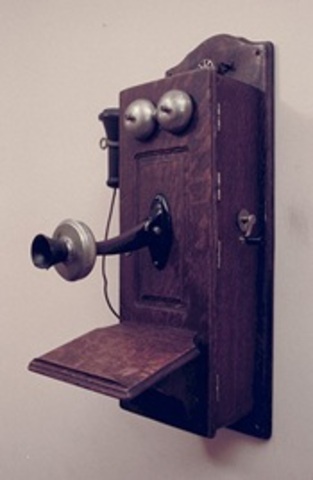 telephone