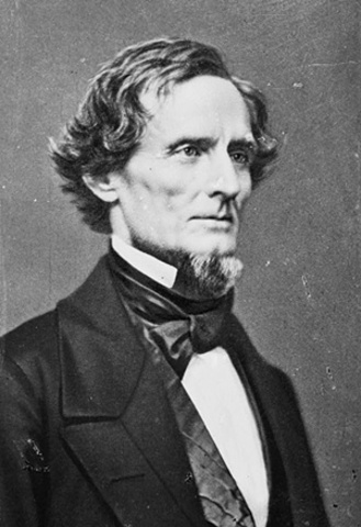 CSA President Captured