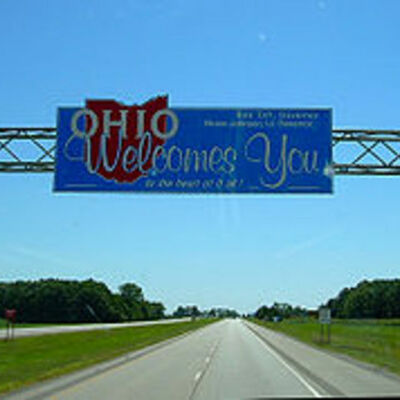 Timeline: Ohio 1600's-1803