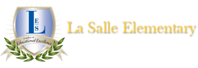 First Day of Kindergarten.