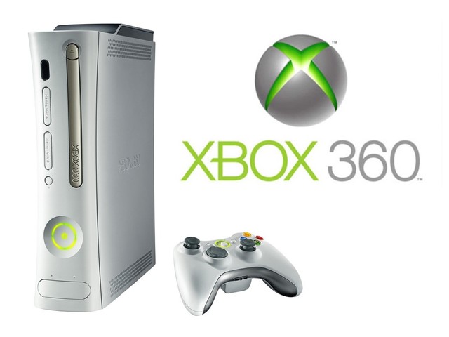 Microsoft creates Xbox 360