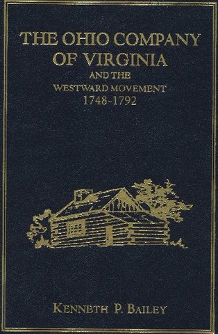 Ohio Company is Chartered