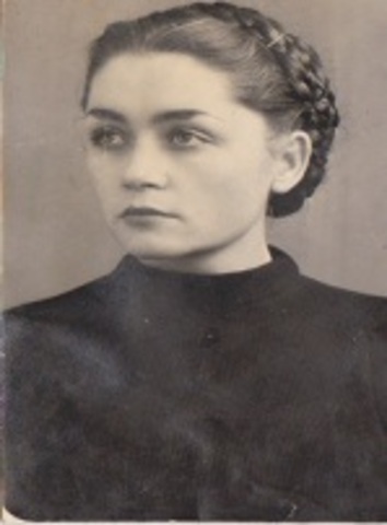 Третий  руководитель( 1977-1984 г.)- Громова Галина Михайловна.