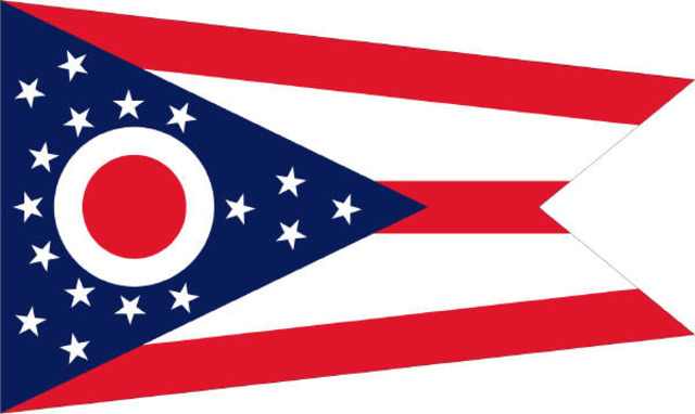 Ohio becomes a State