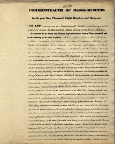 Charter act 1813
