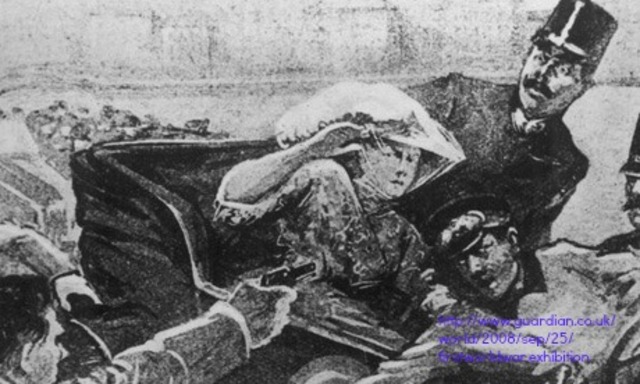 The Assassination of Ferdinand