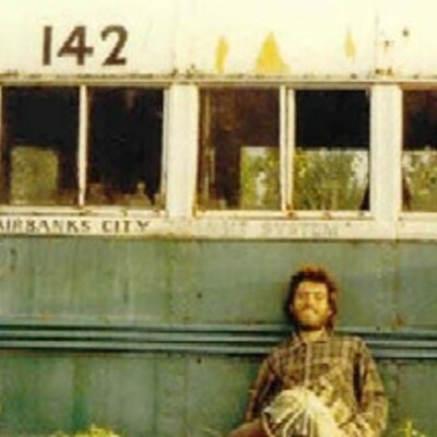 Timeline: Into The Wild Project