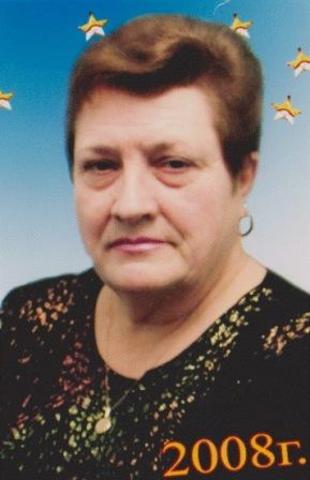 Пятый  руководитель (1993 -1994 ) Шабалова Антонина Тихоновна