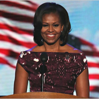 Timeline: Michelle Obama