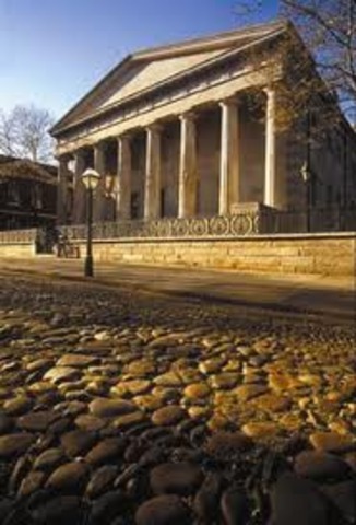 second national bank