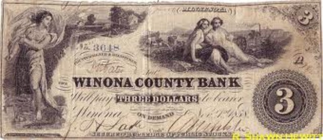 State Bank Notes