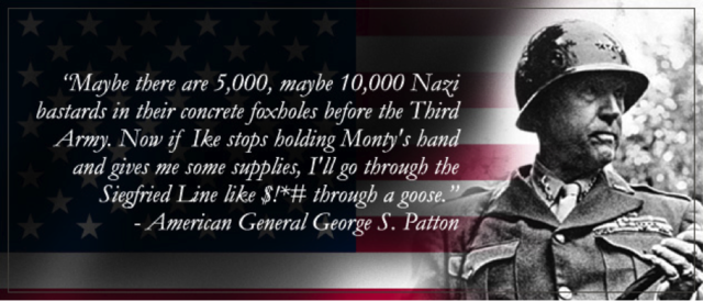 Liberation of Concentration Camps