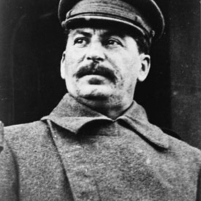 Timeline: Joseph Stalin
