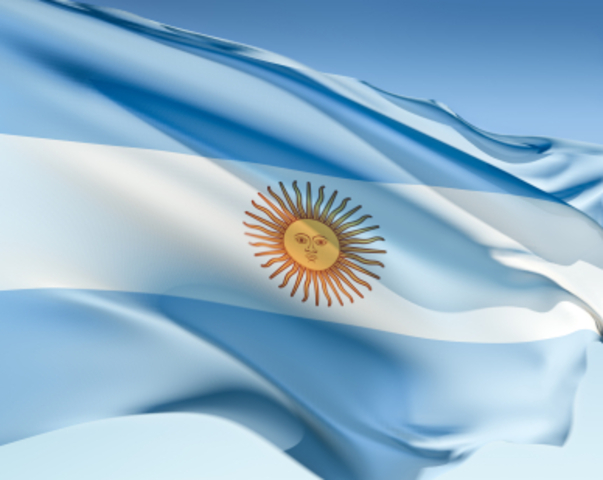 Independencia de Argentina