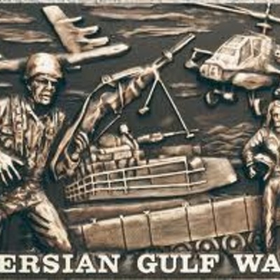 Timeline: Persian Gulf War