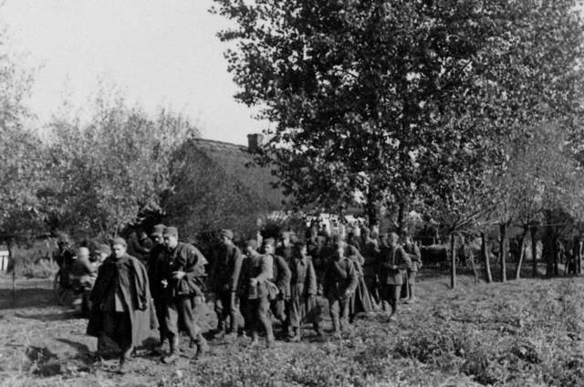 The Invasion Of Poland