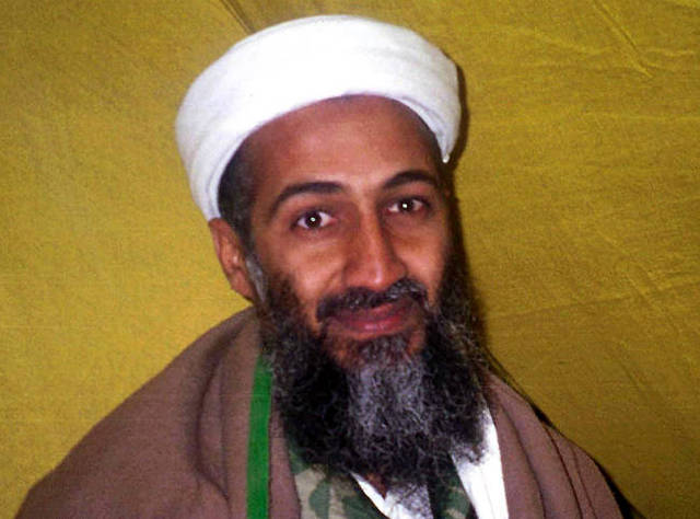 Bin Laden's Death