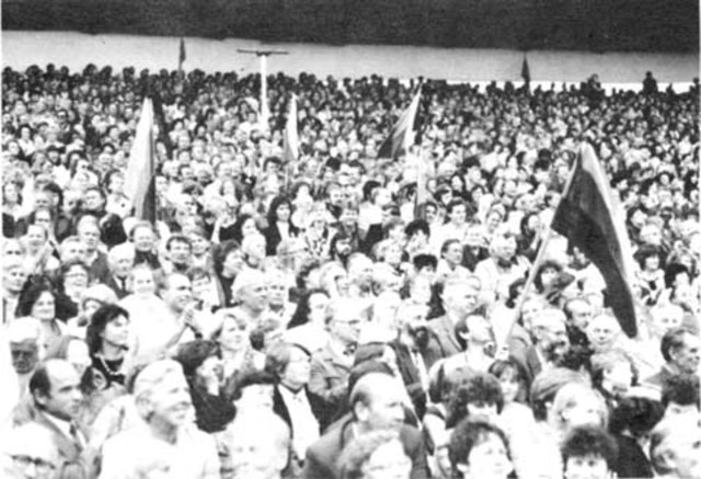 Ribbentrop molotov pact