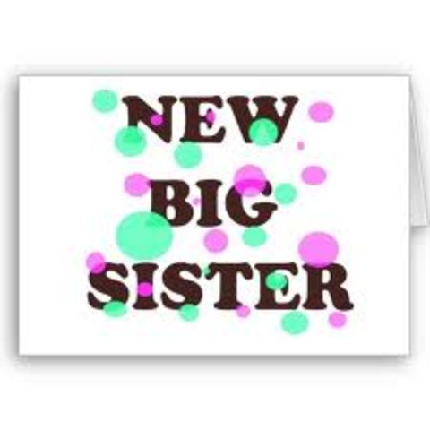 I Found Out I Had An Older Sister