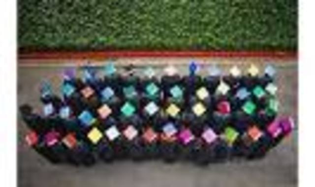 MI GRADO COMO DISEÑADOR GRAFICO