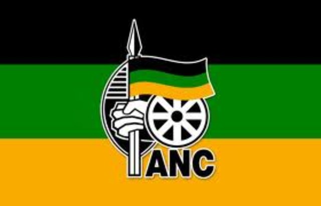 Mandela joins the ANC