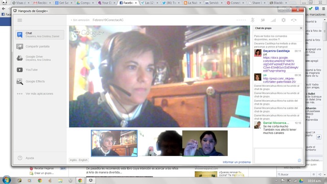 Seguimos Trabajando...