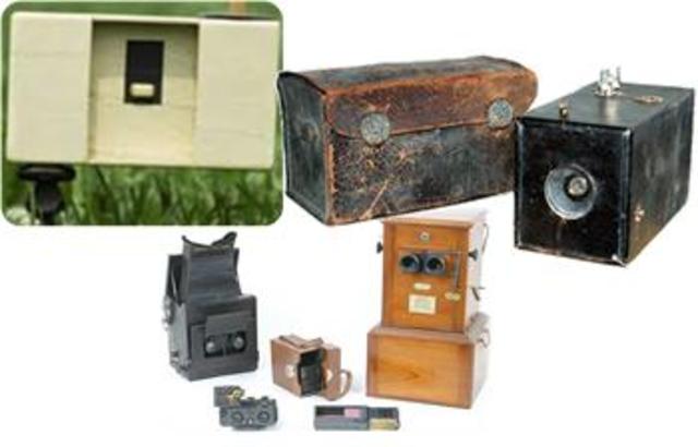 Pixar introduces digital imaging processor