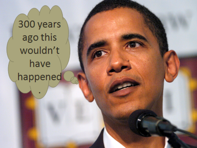 An act declaring who shall bear office in this country