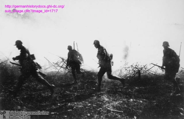 Battle of Verdun