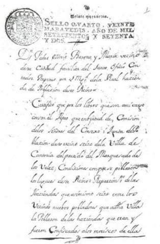 Control demográfico