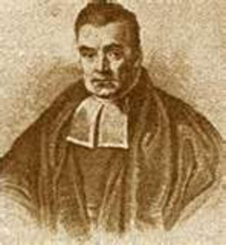 Teorema de Bayes