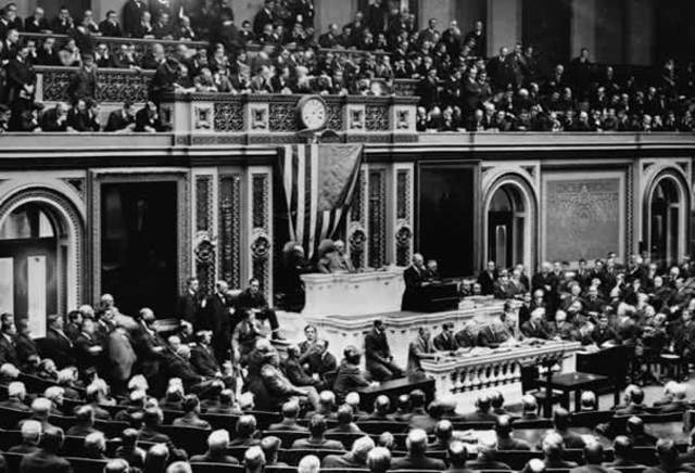 Treaty of Versailles